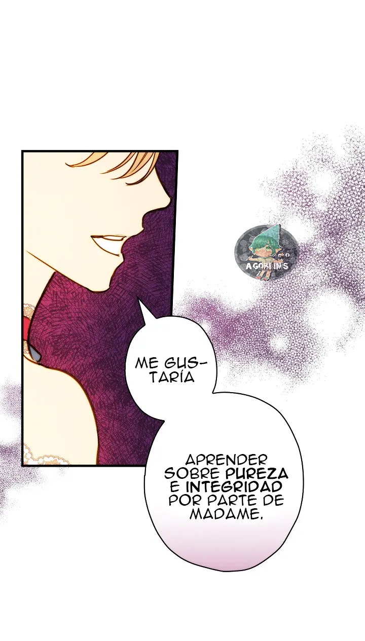 Shadow Queen capítulo 27, página 24