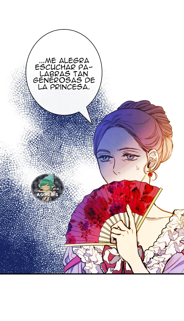 Shadow Queen capítulo 27, página 27