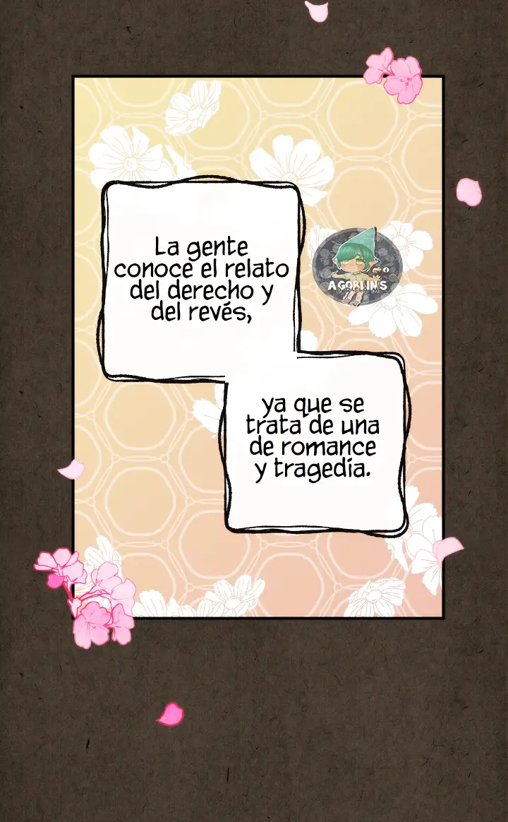 Shadow Queen capítulo 27, página 35