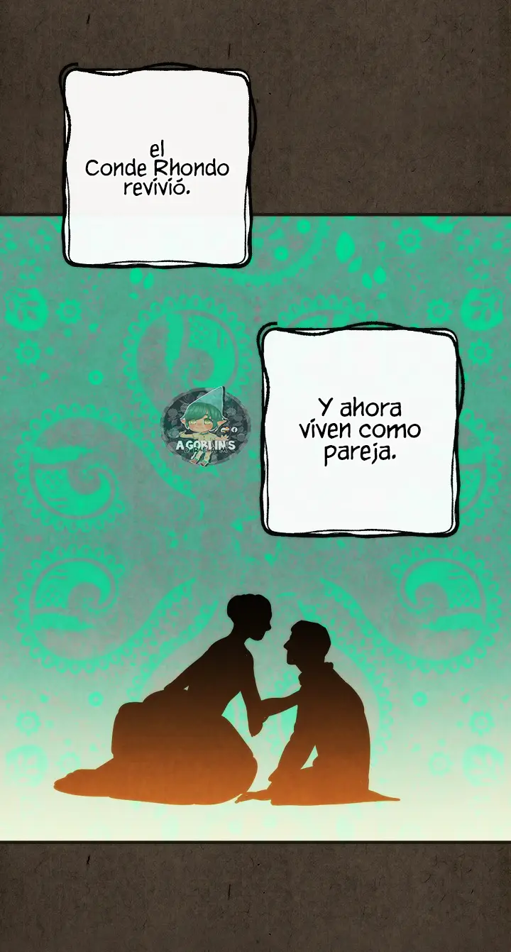 Shadow Queen capítulo 27, página 38