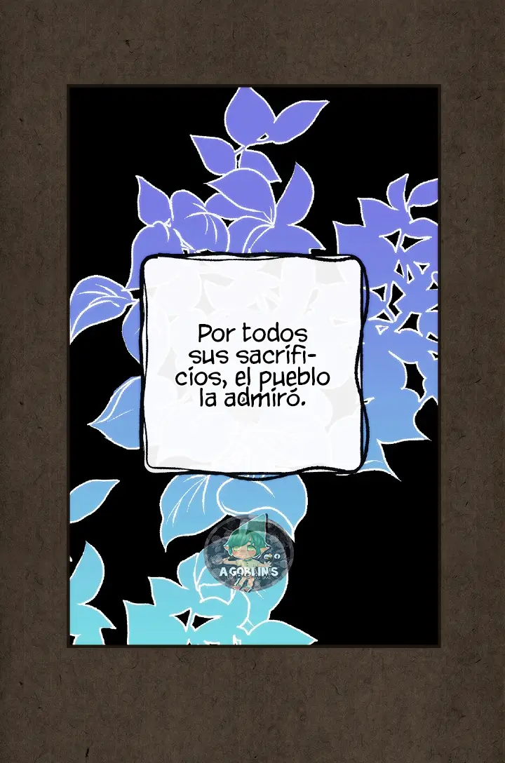Shadow Queen capítulo 27, página 39