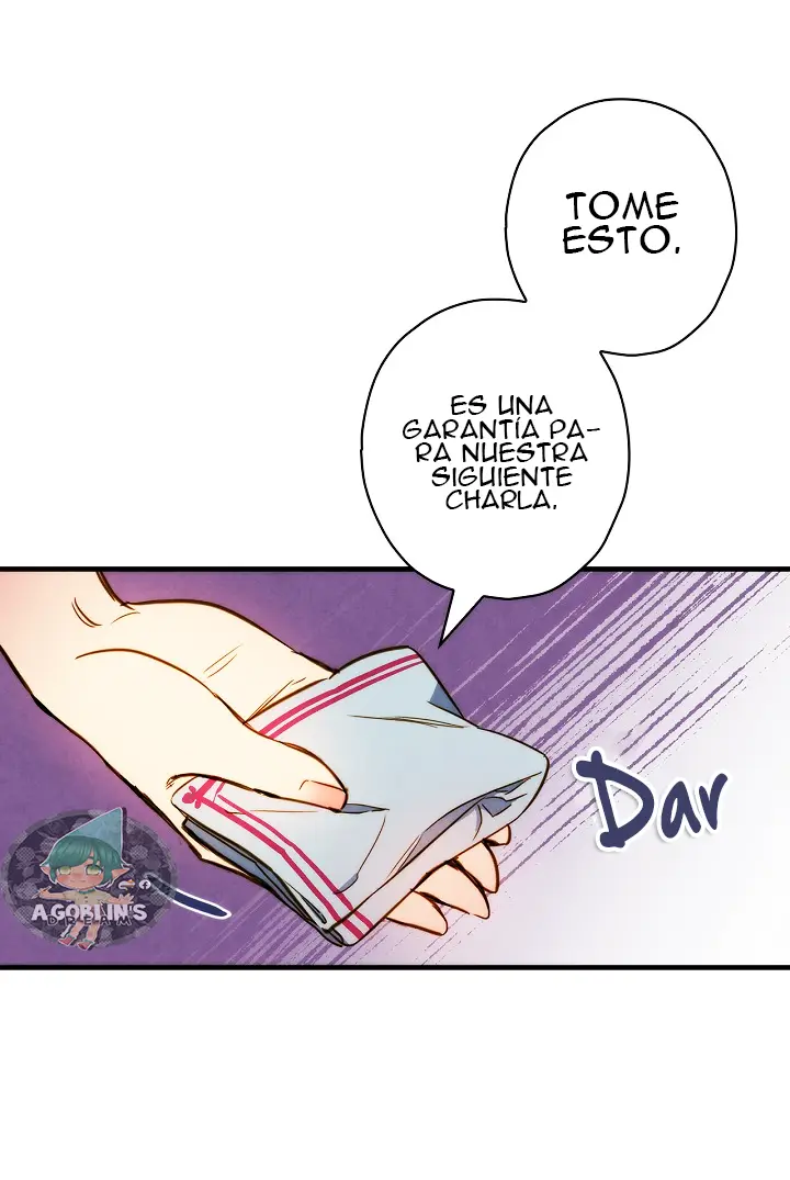 Shadow Queen capítulo 27, página 50