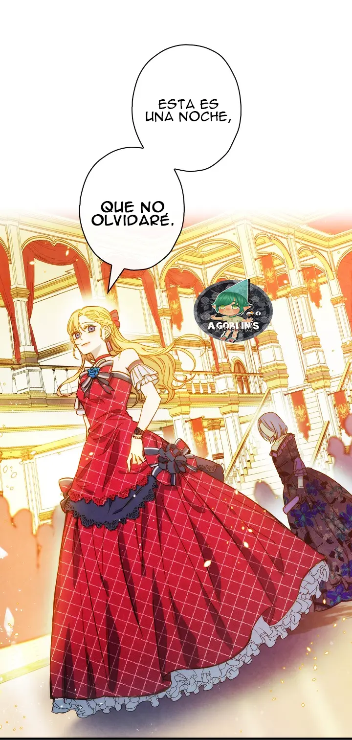 Shadow Queen capítulo 27, página 58