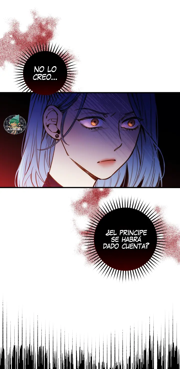 Shadow Queen capítulo 28, página 10