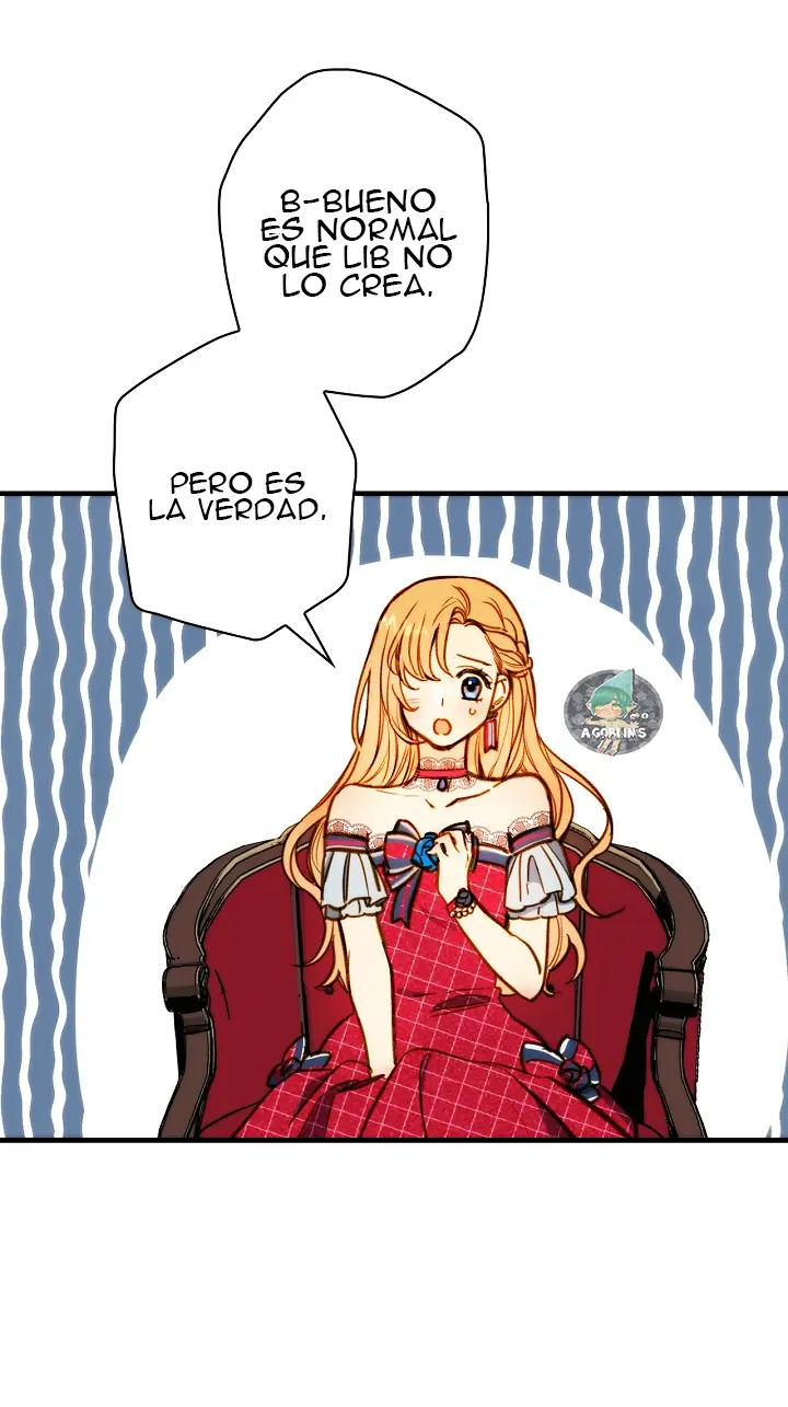 Shadow Queen capítulo 28, página 14