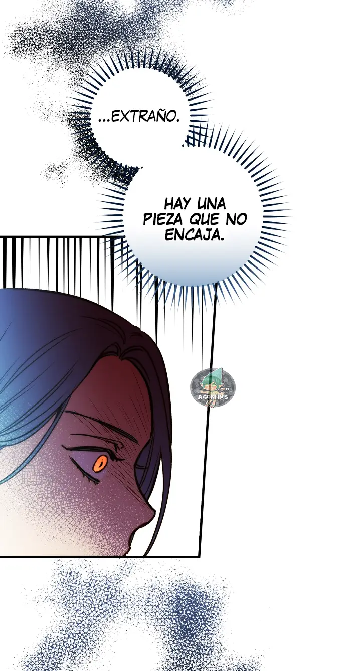 Shadow Queen capítulo 28, página 16