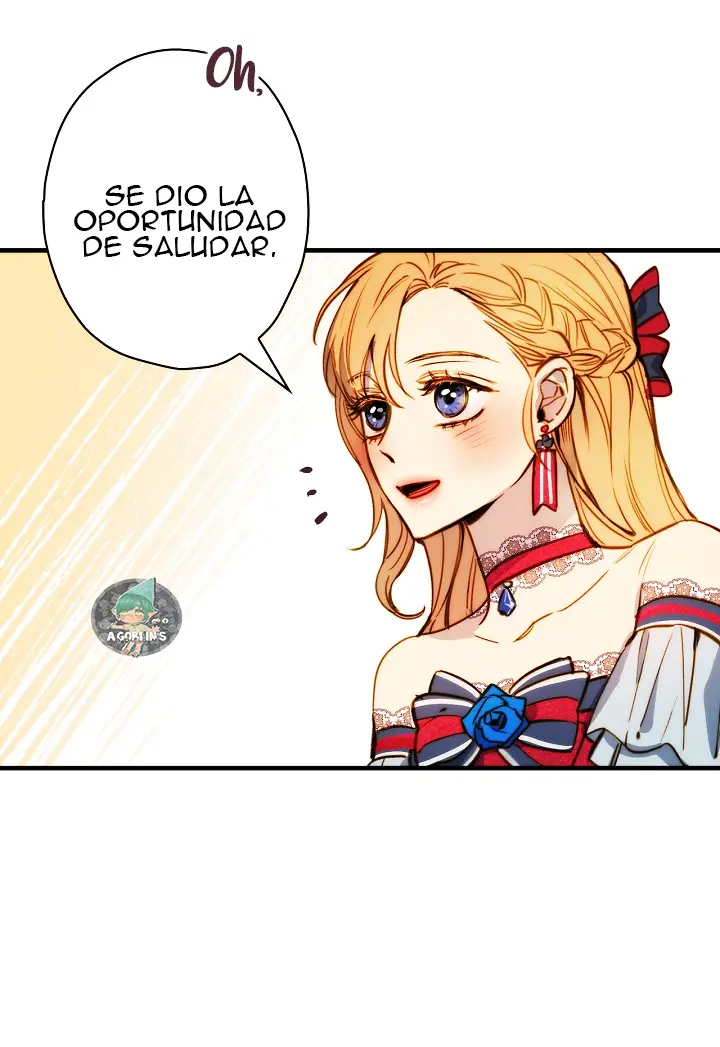 Shadow Queen capítulo 28, página 19