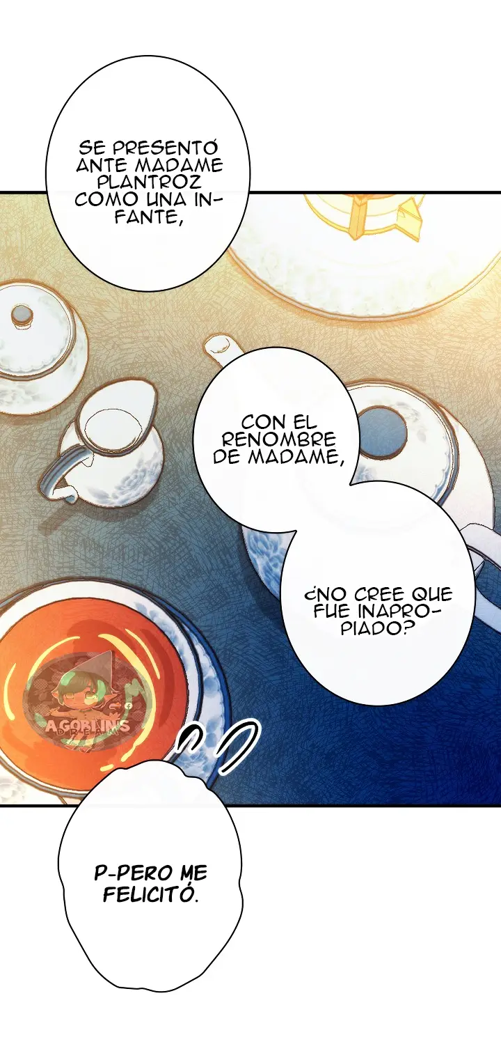 Shadow Queen capítulo 28, página 26