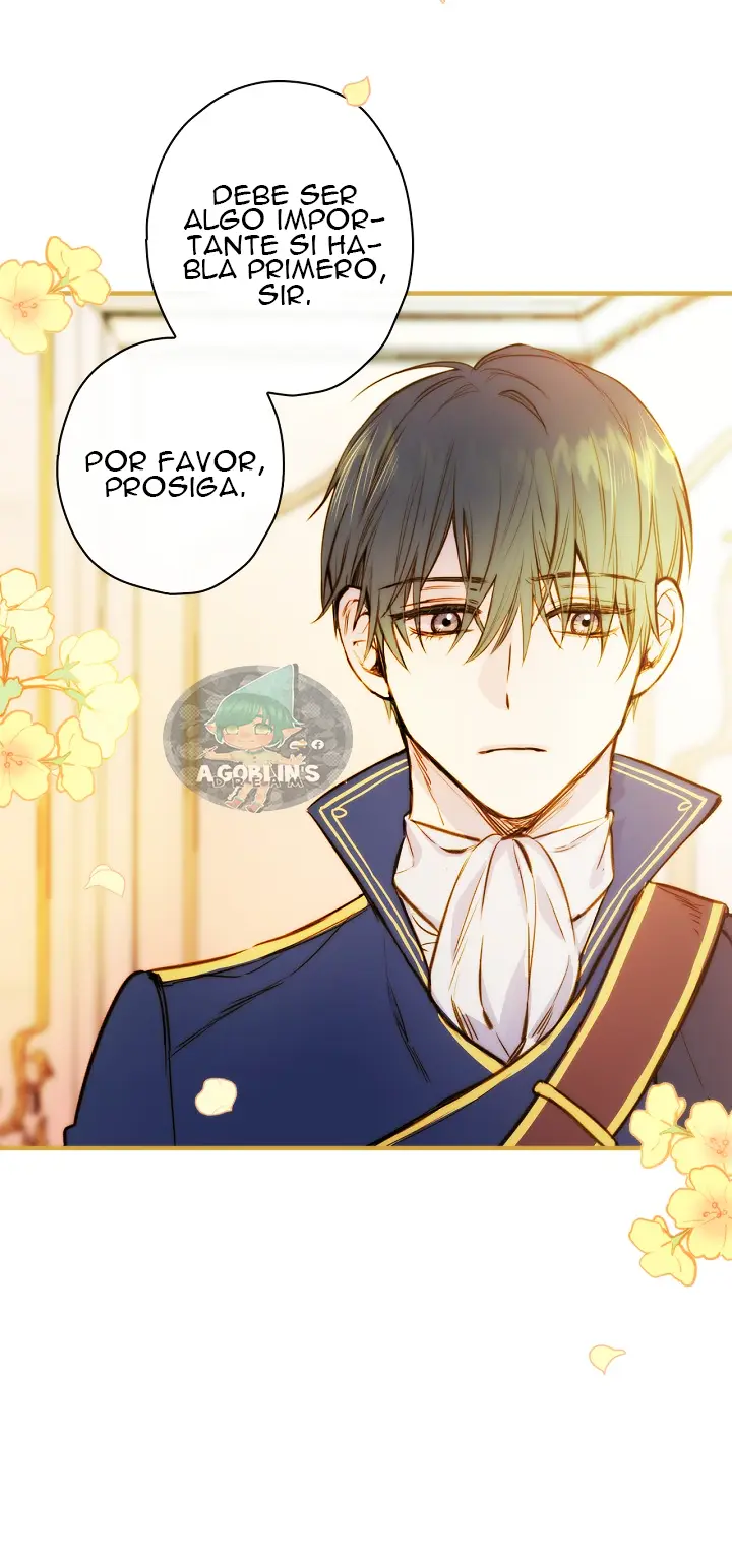 Shadow Queen capítulo 28, página 43