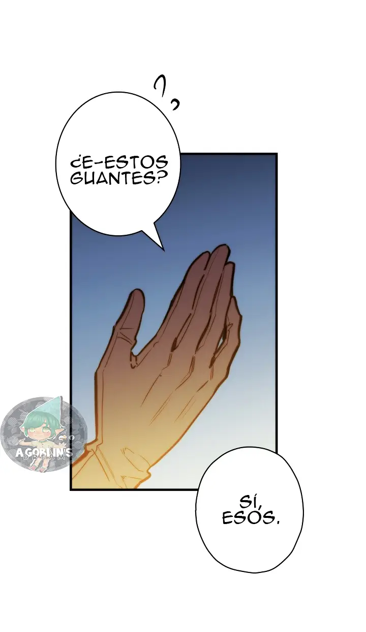 Shadow Queen capítulo 28, página 55