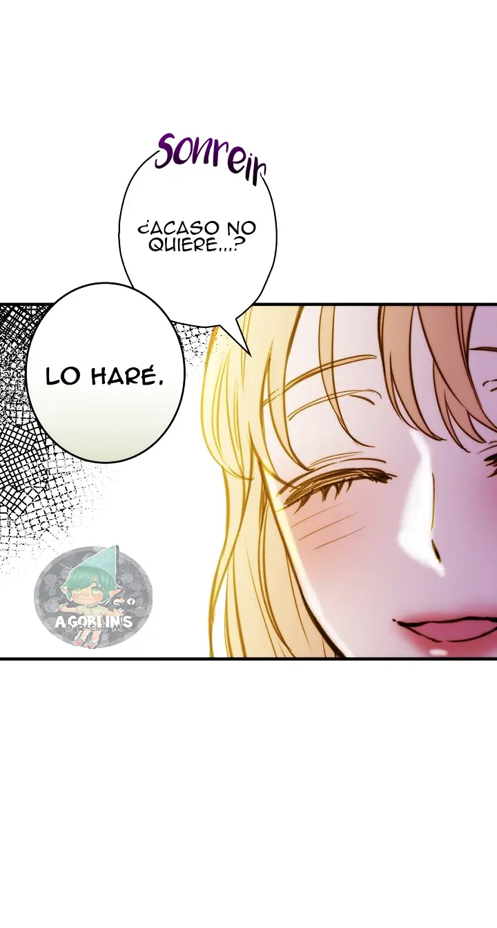 Shadow Queen capítulo 28, página 56