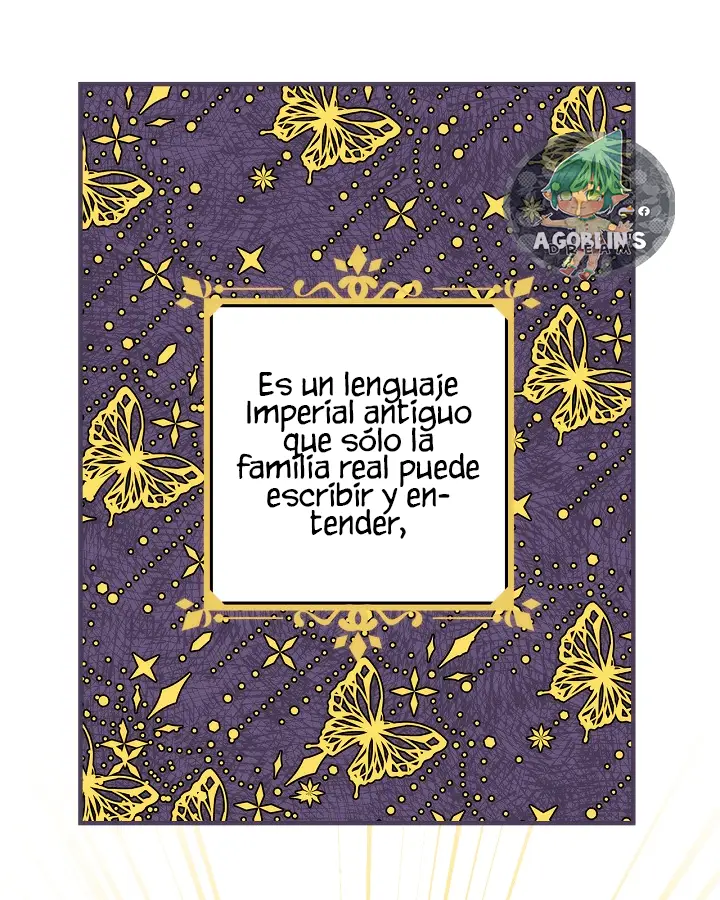 Shadow Queen capítulo 28, página 65