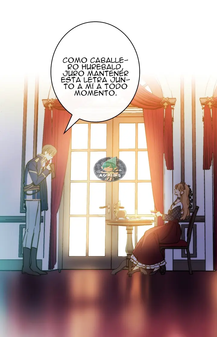Shadow Queen capítulo 28, página 72
