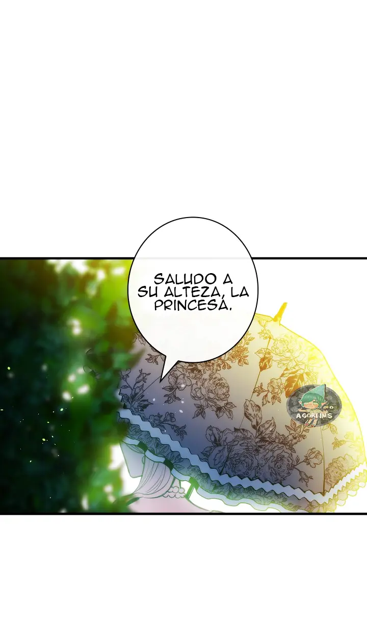 Shadow Queen capítulo 28, página 76