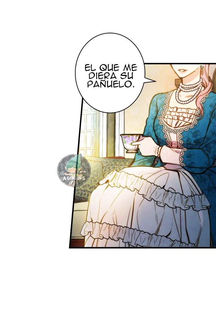 Shadow Queen capítulo 29, página 2