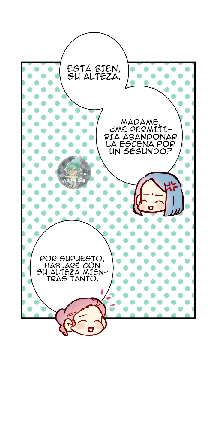 Shadow Queen capítulo 29, página 14