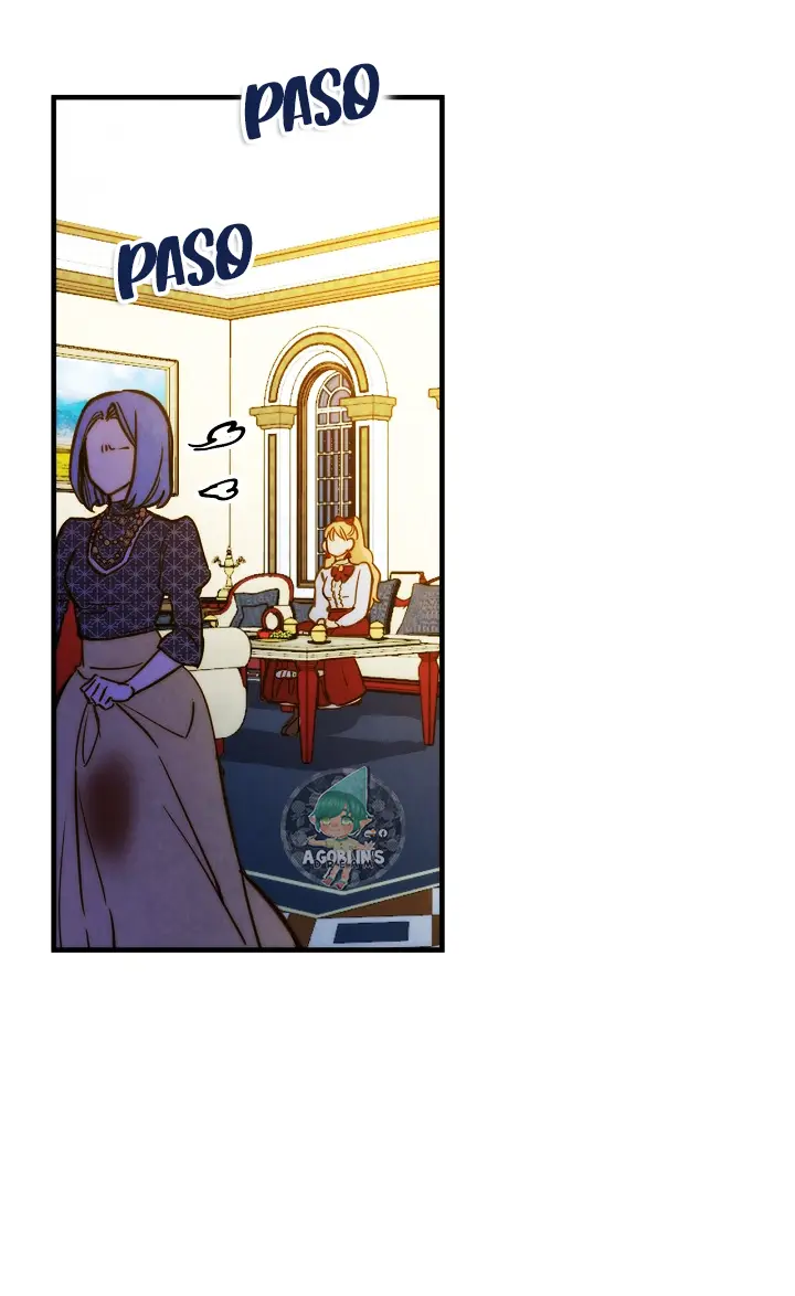 Shadow Queen capítulo 29, página 15