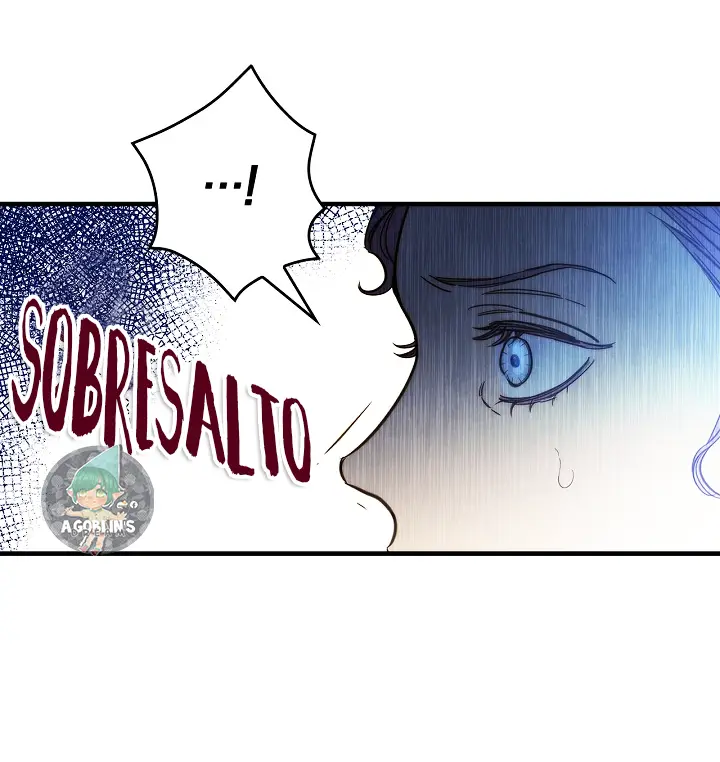 Shadow Queen capítulo 29, página 19