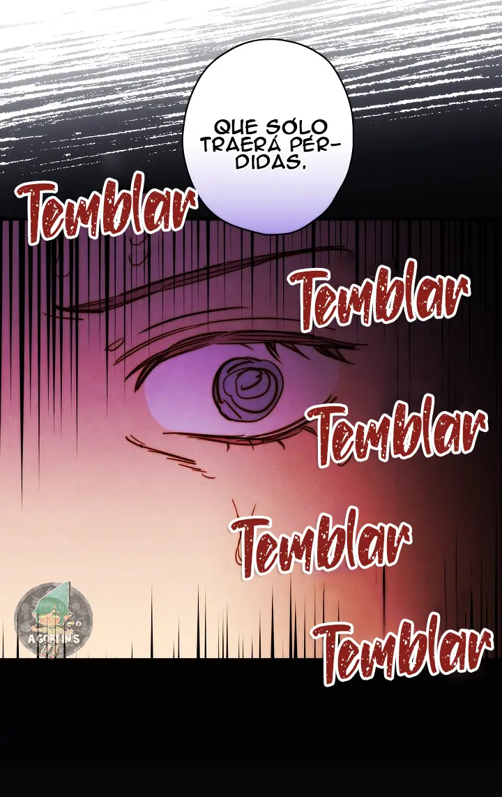 Shadow Queen capítulo 29, página 23