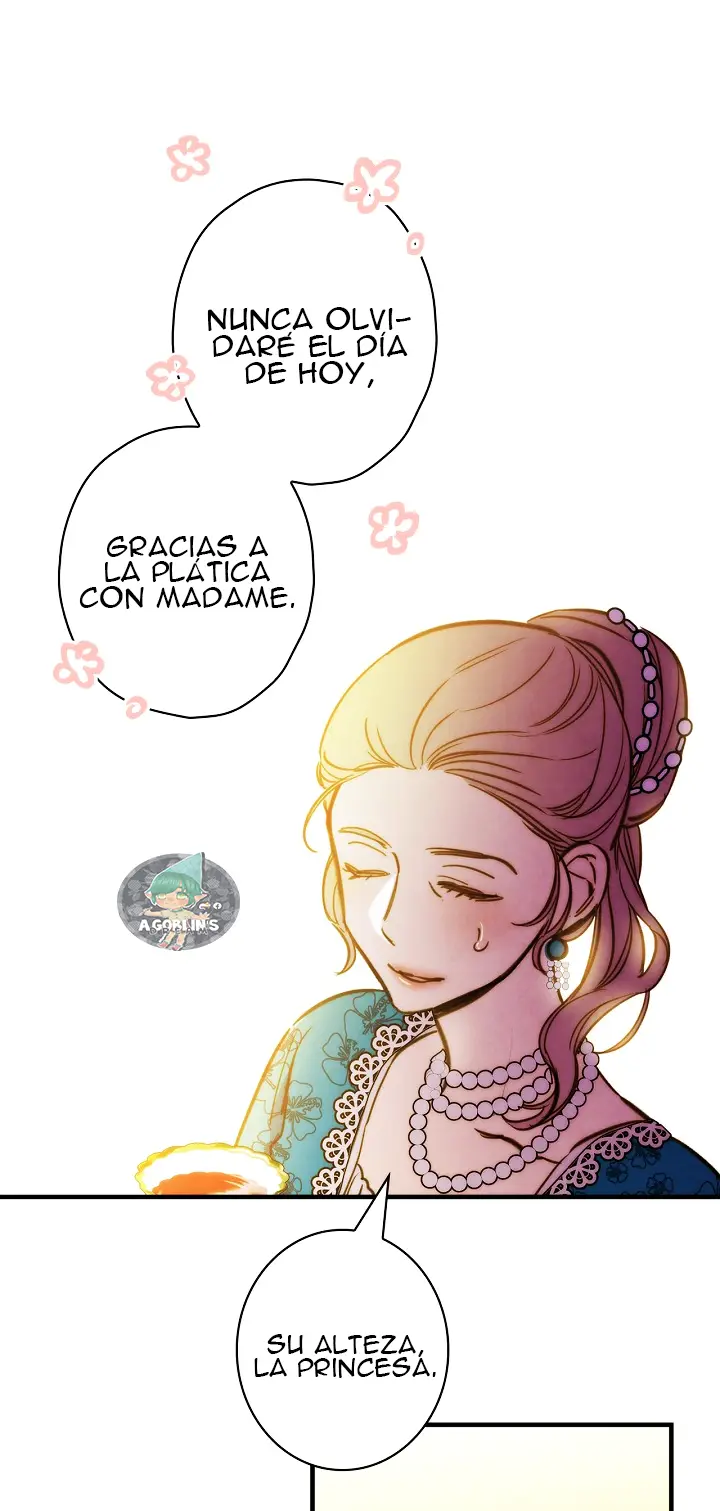 Shadow Queen capítulo 29, página 32