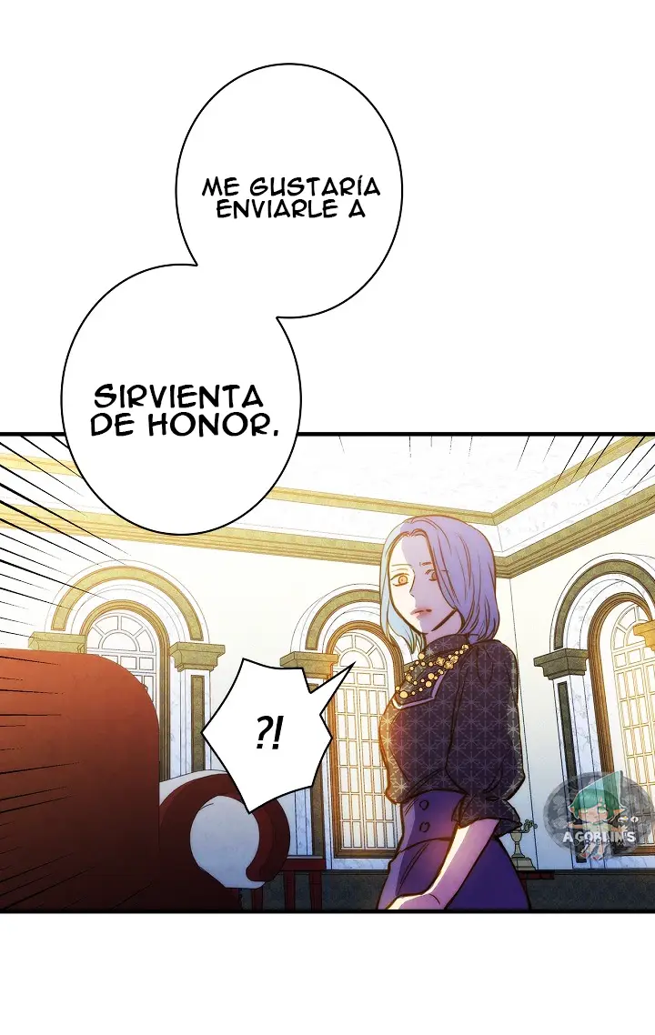 Shadow Queen capítulo 29, página 35