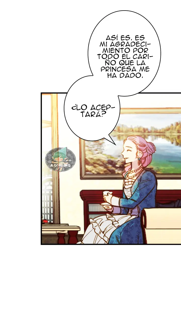 Shadow Queen capítulo 29, página 38