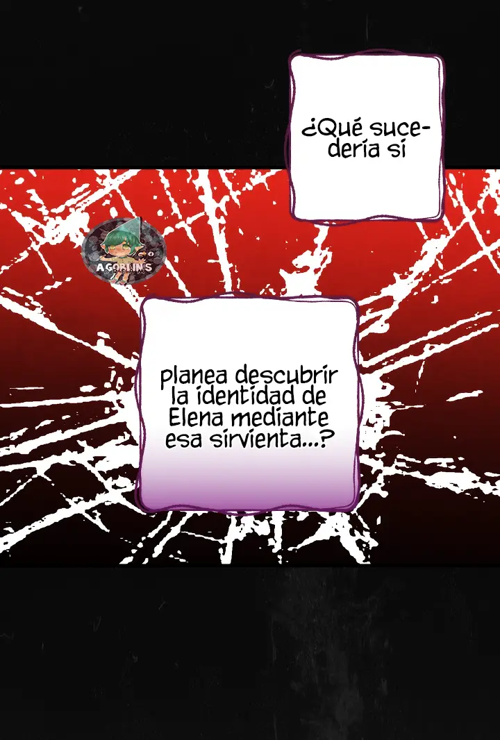Shadow Queen capítulo 29, página 41