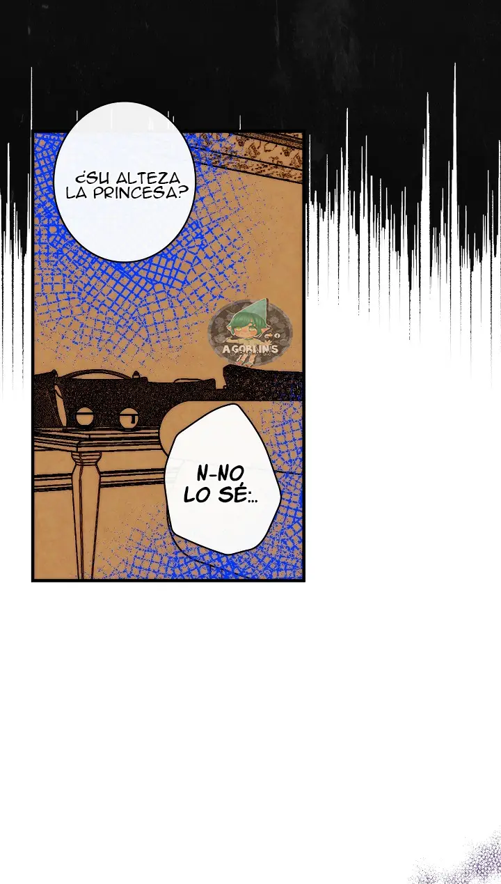 Shadow Queen capítulo 29, página 42