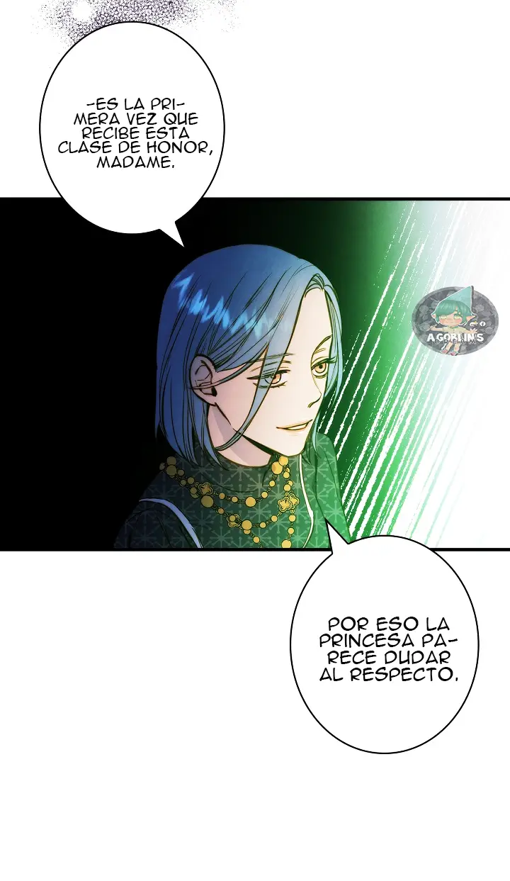 Shadow Queen capítulo 29, página 44