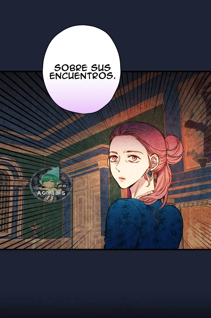 Shadow Queen capítulo 29, página 52