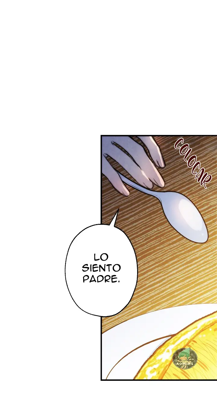 Shadow Queen capítulo 3, página 10