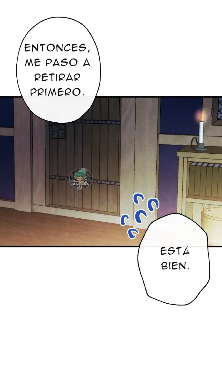 Shadow Queen capítulo 3, página 19