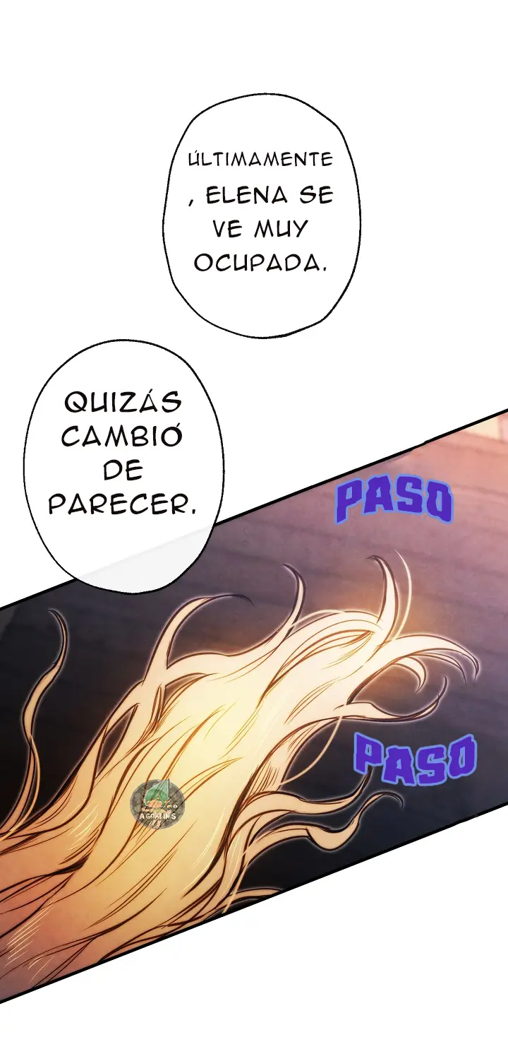 Shadow Queen capítulo 3, página 20