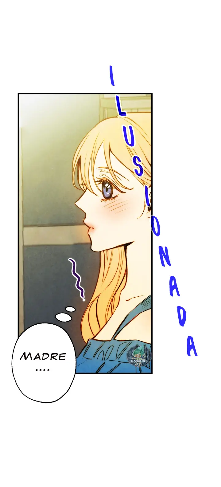 Shadow Queen capítulo 3, página 36