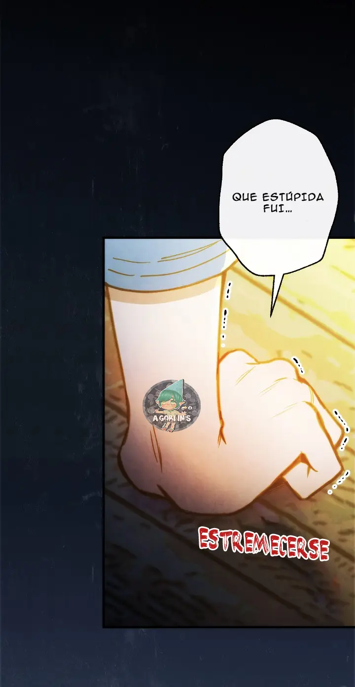 Shadow Queen capítulo 3, página 41