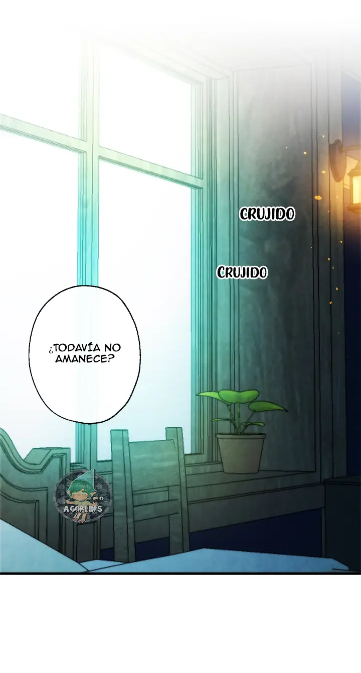 Shadow Queen capítulo 3, página 45