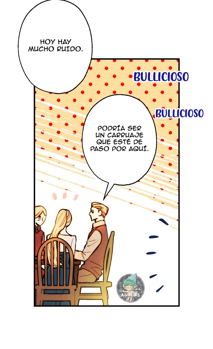 Shadow Queen capítulo 3, página 57
