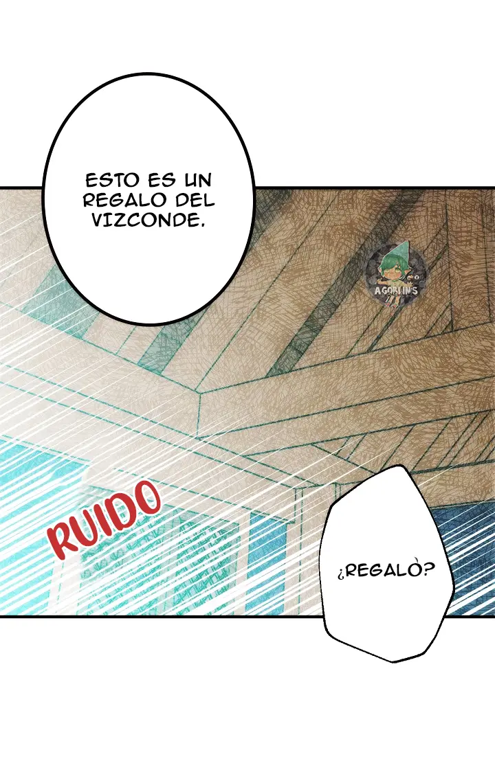 Shadow Queen capítulo 3, página 63