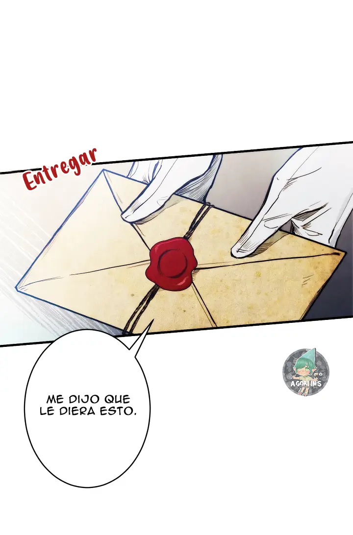 Shadow Queen capítulo 3, página 65