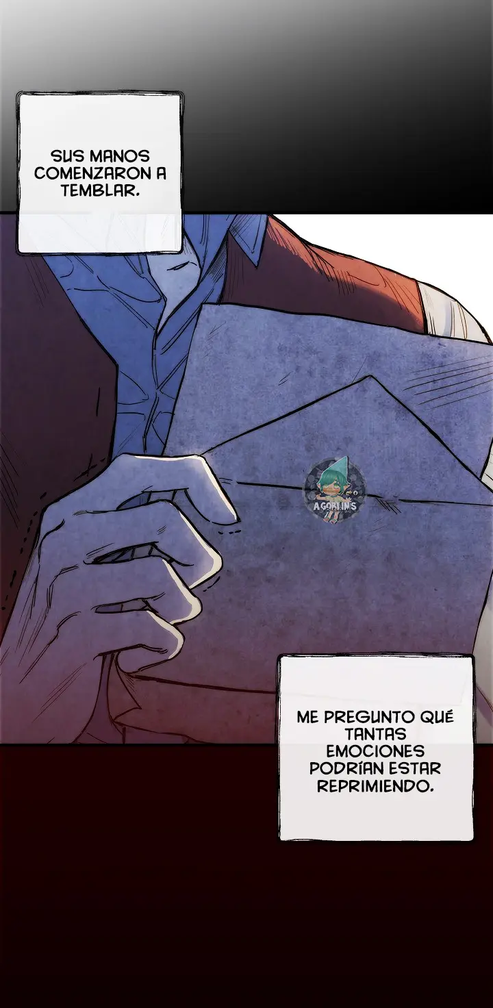 Shadow Queen capítulo 3, página 69