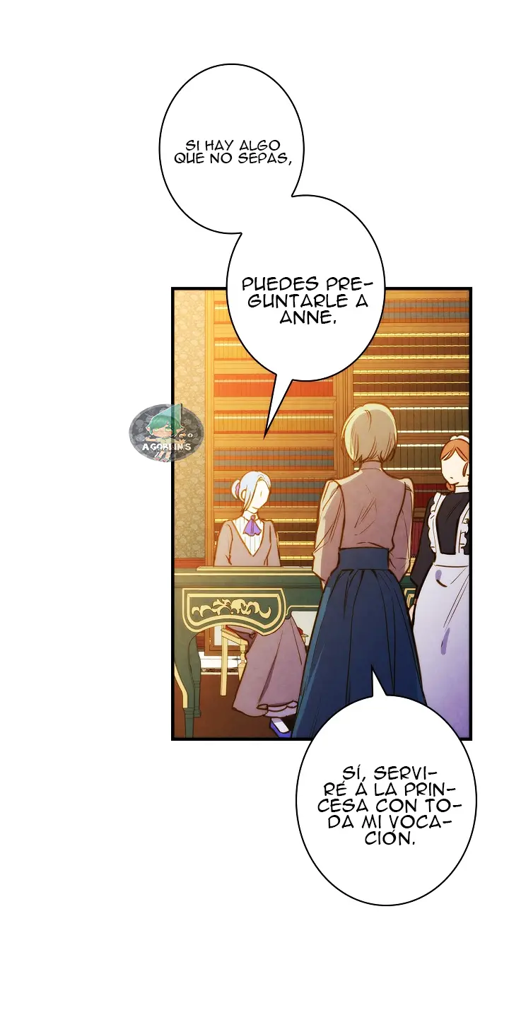 Shadow Queen capítulo 30, página 7