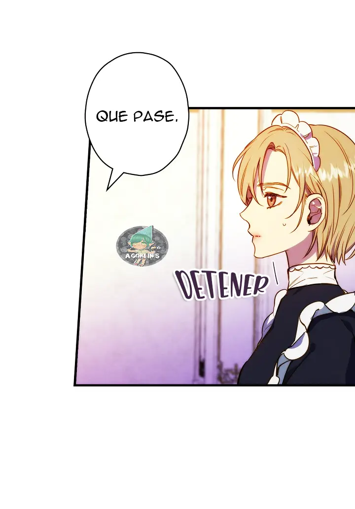 Shadow Queen capítulo 30, página 14