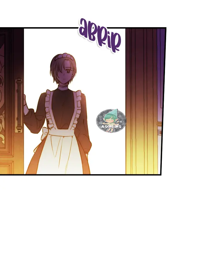 Shadow Queen capítulo 30, página 17