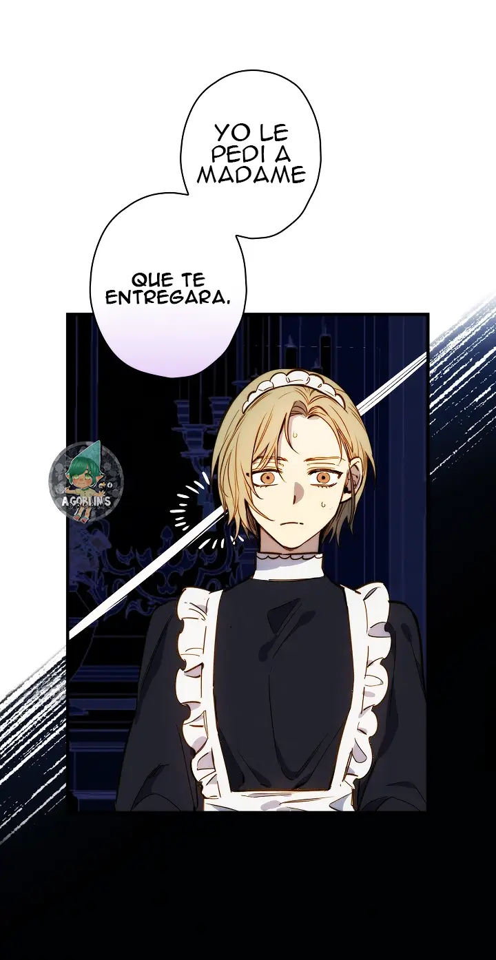 Shadow Queen capítulo 30, página 26