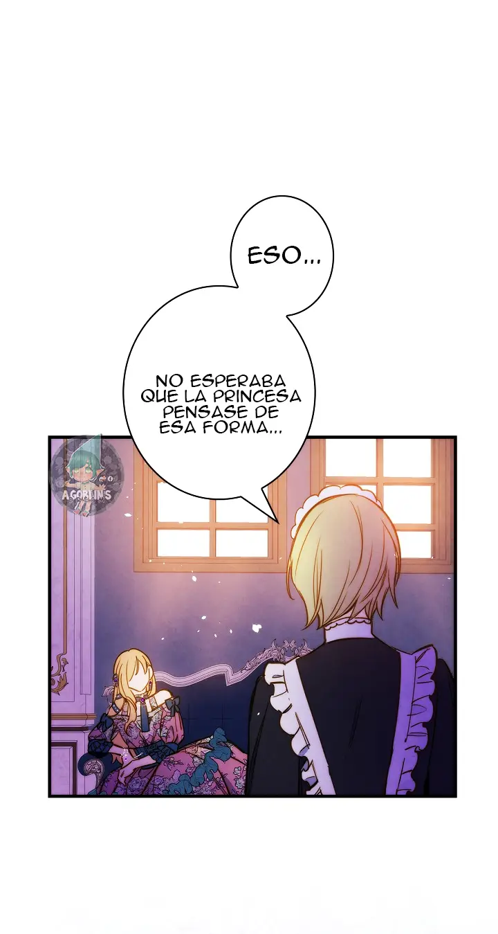 Shadow Queen capítulo 30, página 28