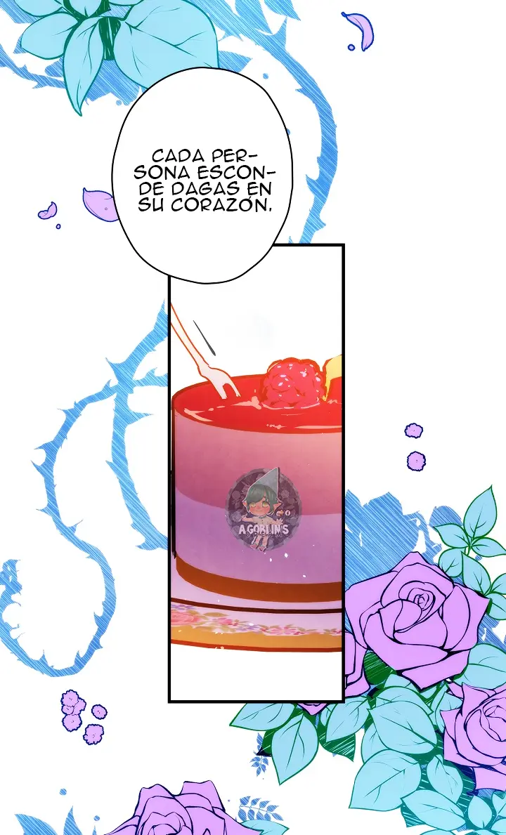 Shadow Queen capítulo 30, página 30