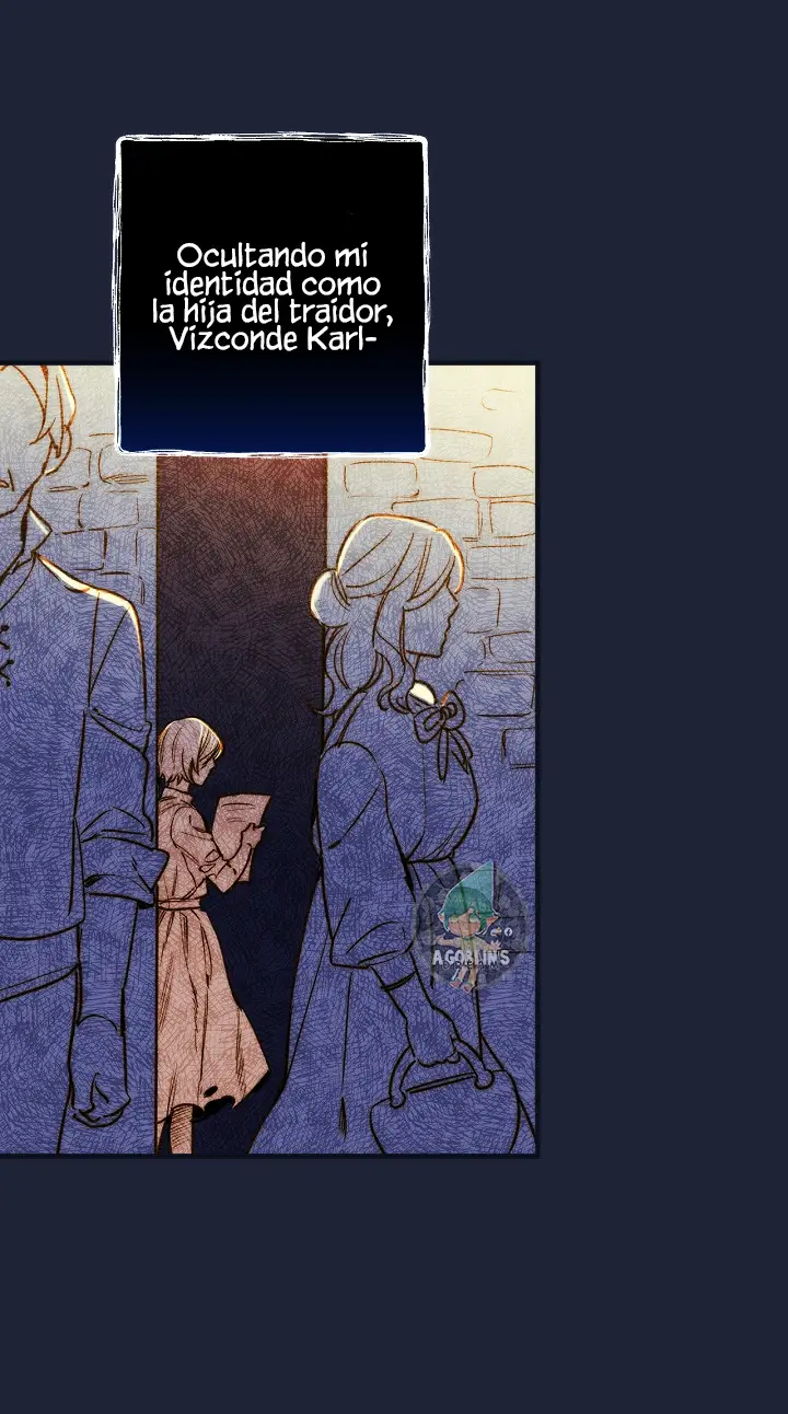 Shadow Queen capítulo 30, página 37