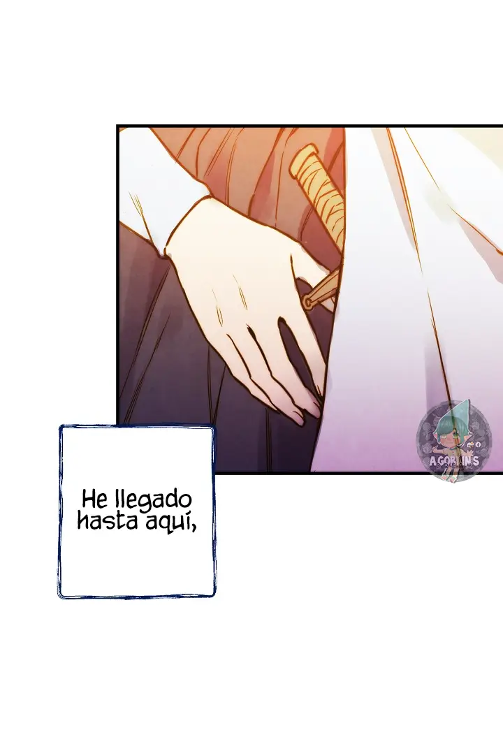 Shadow Queen capítulo 30, página 42