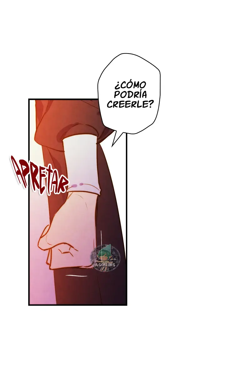 Shadow Queen capítulo 30, página 51