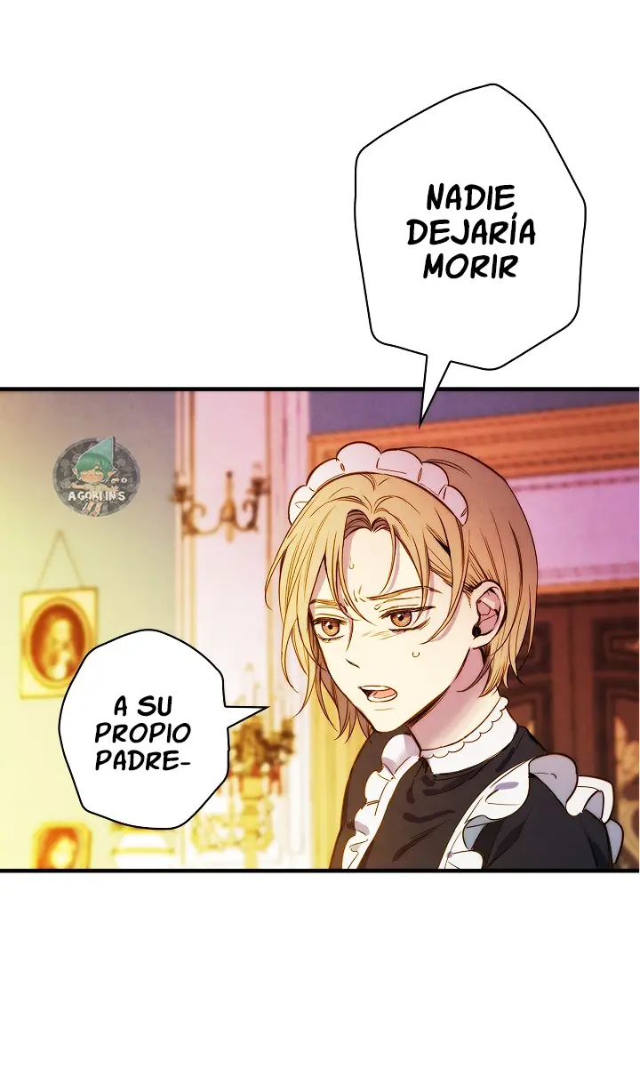 Shadow Queen capítulo 30, página 52